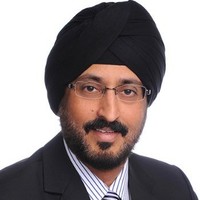 Sanjit Singh Arora