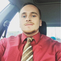 Dylan Kerns