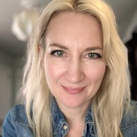 Paula Ward