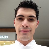 Pablo Esteban Salazar Marquez