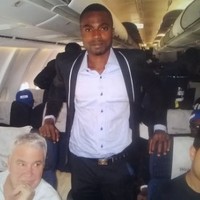 Henry Ogbonnaya