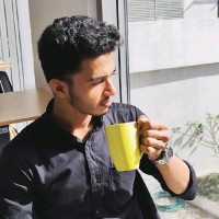 Anirudh Krishna S