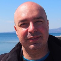 Petros Christopoulos