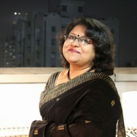 Jayati Mukherjee