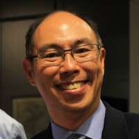 Andy Shum
