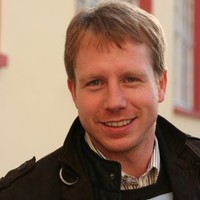 Dr.-Ing. Peter Westerhoff