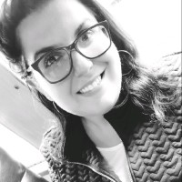 Caroline Macias Garcia
