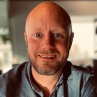 Ronni Glenn Refstrup Hansen