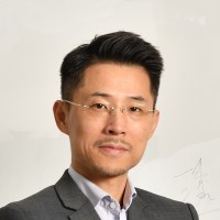 Alex Wang