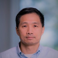 Tony Chan