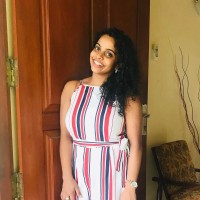 Shashi De Silva