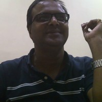 Minesh Rana