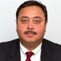 Ravi Pandey