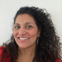 Tina Fammé Andersen