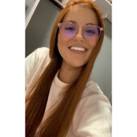Maria Fernanda Zeledon Barrios