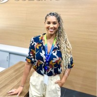 Ingrid Gaudencio