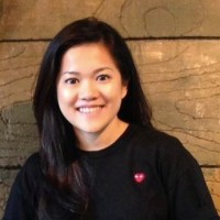 clarissa liyanto