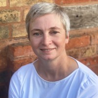 Jo Clarke