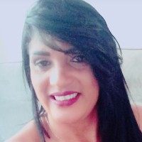 Ana Lucia Da Silva Alves
