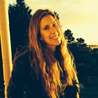 Lydia Woodman