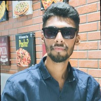 Kamlesh Patel