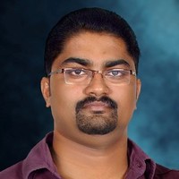 Baiju Mathews