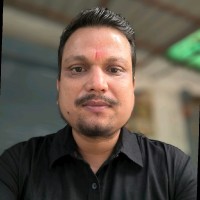 NIRBHAY KUMAR MISHRA