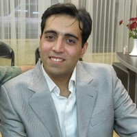 Behrouzi-Anjoman Mahdi