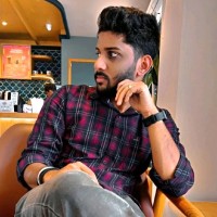 CHANDAN DEV