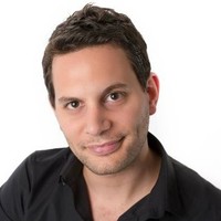 Adam Benzine
