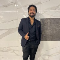 Rahul Uke