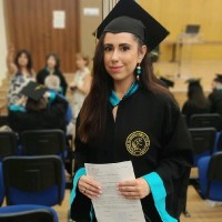 Maria Karali