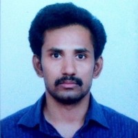 chethan kumar m