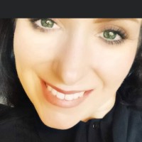 Jayde Mckrill