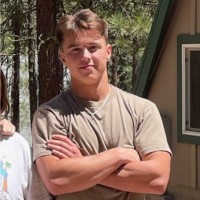 Dylan Turner