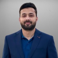 Zeeshan Rafique