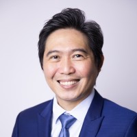 Colin Goh