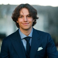 Simon de Haas
