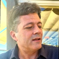 Celso Silva