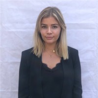 Clarisse Perez