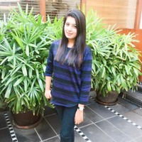 Fizza Mushtaq