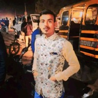 Ashwani Mishra