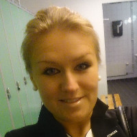 Pernilla Nilsson