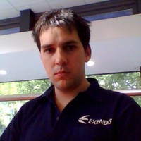 Jeroen Klein Essink