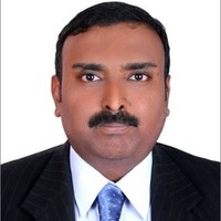 Vijayakumar Nadesan