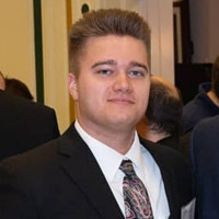 Connor Hitchings