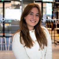 Charlotte Adriaansen