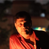 Venkat Mani