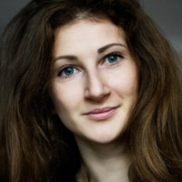 Julia Doroshkevych