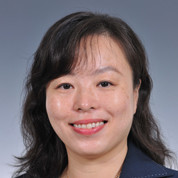 Helen CUI